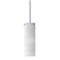 Maxim Lighting Blizzard 1-Light Pendant, Polished Chrome 10511MRPC - alternate 4